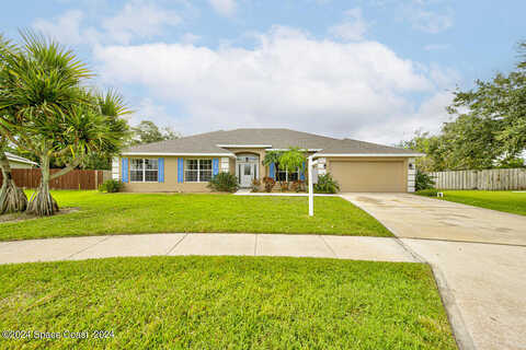 Paquita, PALM BAY, FL 32908