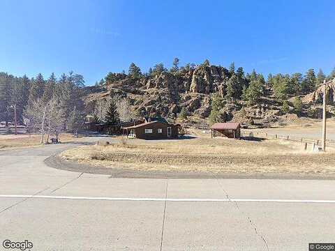 Us Highway 160, SOUTH FORK, CO 81154