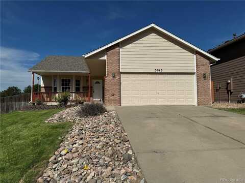 46Th, GREELEY, CO 80634