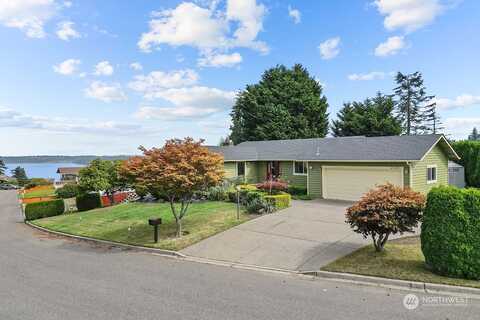 3Rd, FEDERAL WAY, WA 98023