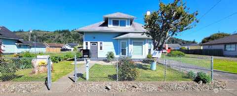 Aberdeen, HOQUIAM, WA 98550