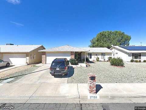 Monk, MENIFEE, CA 92586