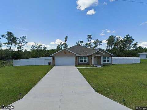 175Th, OCALA, FL 34473