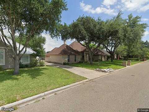 Garza, EDINBURG, TX 78539