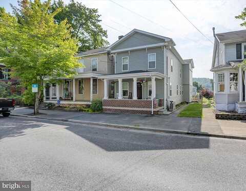 Main, FAIRFIELD, PA 17320