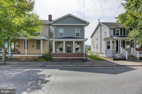 Main, FAIRFIELD, PA 17320