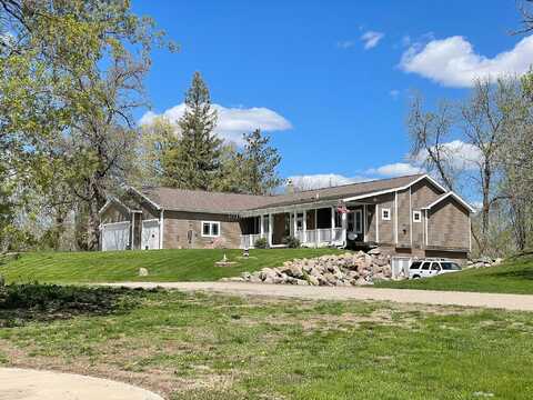 County Highway 6, DETROIT LAKES, MN 56501