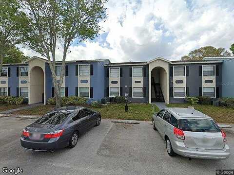 Alafaya, ORLANDO, FL 32826