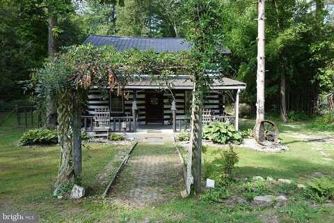 Appalachian Trail, GARDNERS, PA 17324