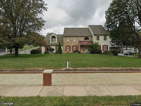 Main, BROWNSTOWN, PA 17508