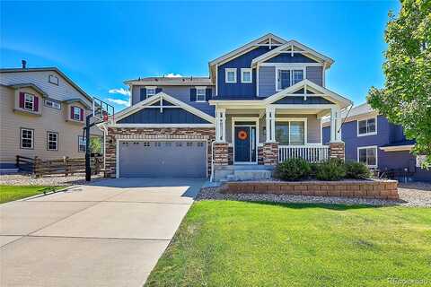 Layton, AURORA, CO 80015