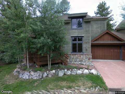 Creekside, FRISCO, CO 80443