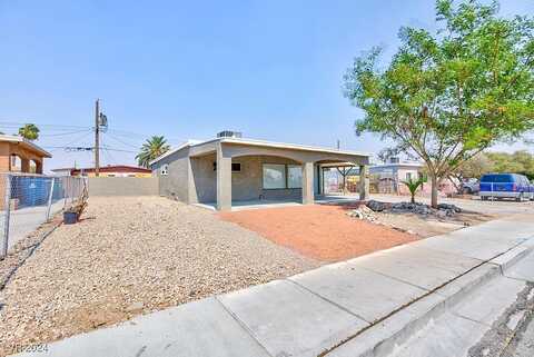 Franklin, LAS VEGAS, NV 89104