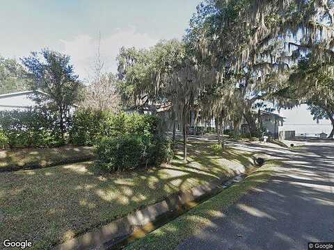 Ne 101St Ave, Earleton, FL 32631