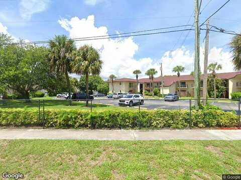 Oleander, FORT PIERCE, FL 34950