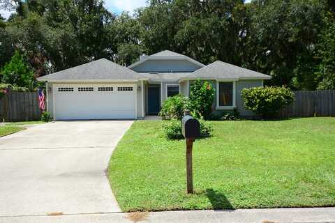 Bonnie Oaks, FERNANDINA BEACH, FL 32034