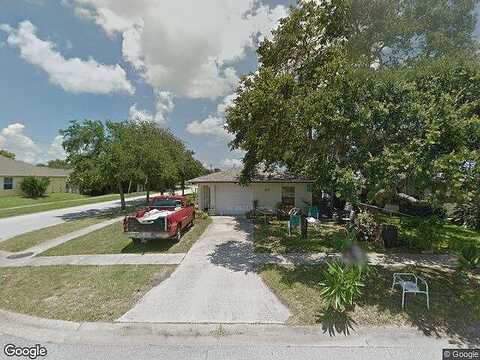 Monroe, CAPE CANAVERAL, FL 32920