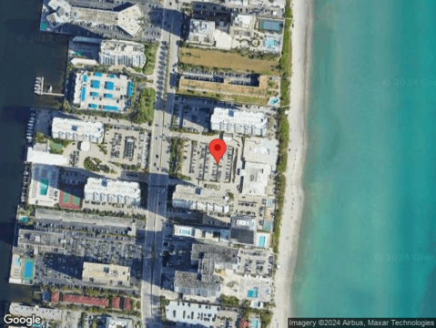 Ocean, HALLANDALE BEACH, FL 33009