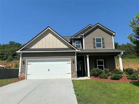 Huntington Manor, CORNELIA, GA 30531