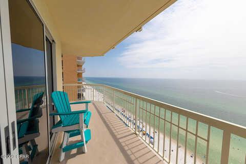 Front Beach, PANAMA CITY BEACH, FL 32413