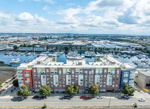 Dock, TACOMA, WA 98402