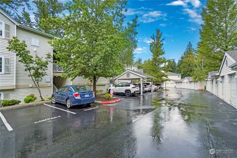118Th, BELLEVUE, WA 98005