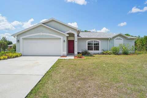 Morley, PALM BAY, FL 32909