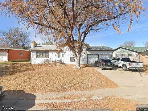 Fordham, PUEBLO, CO 81005