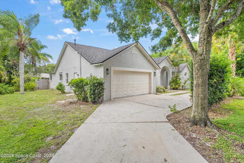 Rustic, MELBOURNE, FL 32935