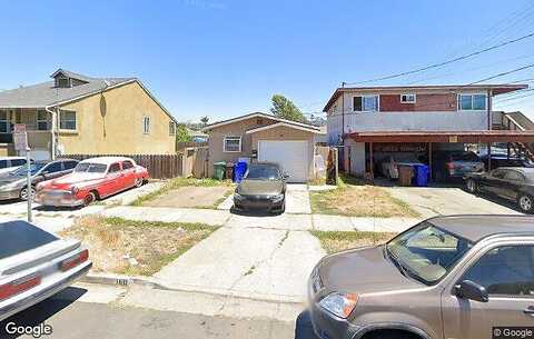 33Rd, RICHMOND, CA 94804