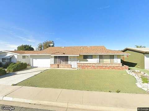 Westwood, HEMET, CA 92543