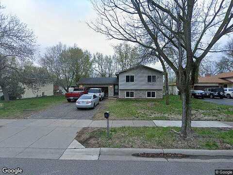121St, MINNEAPOLIS, MN 55448