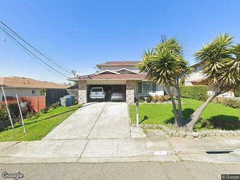 Nugent, VALLEJO, CA 94589