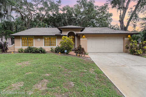 Meadowbrook, PALM BAY, FL 32905