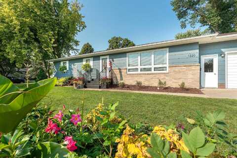 Cascade, FERGUS FALLS, MN 56537