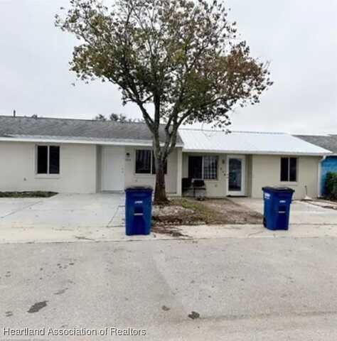 Spinks, SEBRING, FL 33870