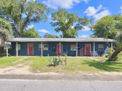 10Th, PANAMA CITY, FL 32401