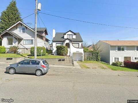 4Th, BREMERTON, WA 98337