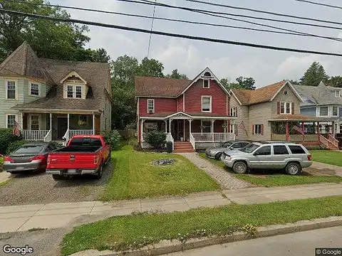 Williamson, BLOSSBURG, PA 16912