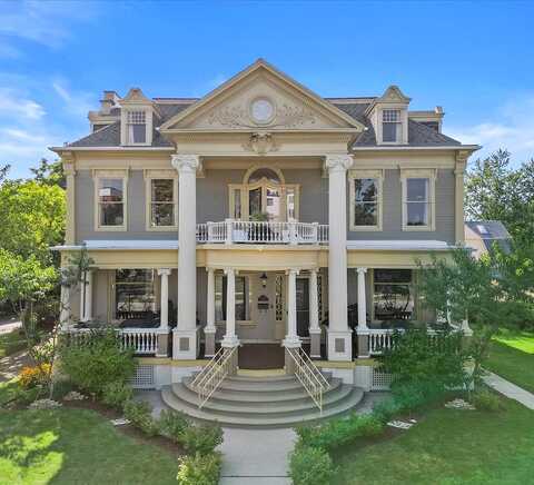 Main, RACINE, WI 53403
