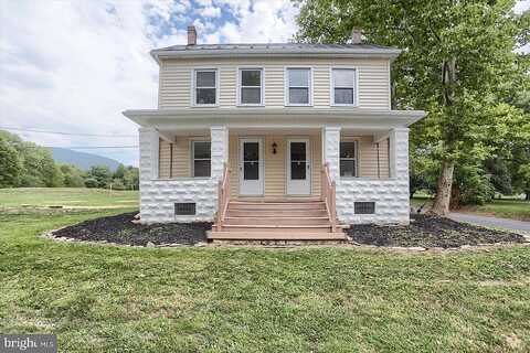 Doubling Gap, NEWVILLE, PA 17241