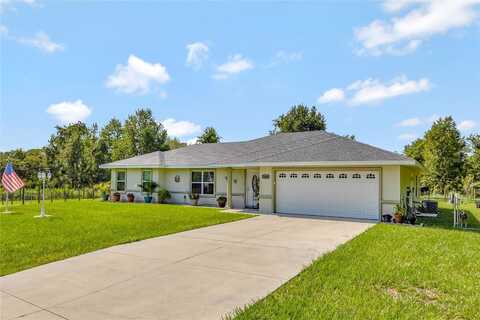 146Th, SUMMERFIELD, FL 34491