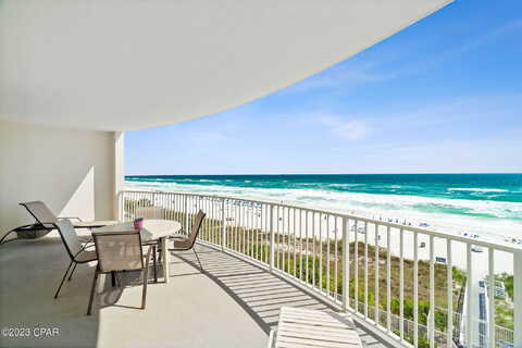 Front Beach, PANAMA CITY BEACH, FL 32407