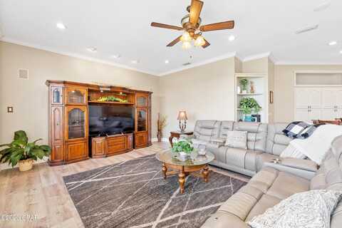 Heron Turn, PANAMA CITY BEACH, FL 32407
