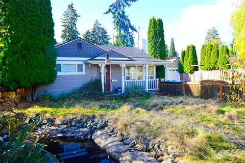 34Th, SEATTLE, WA 98146