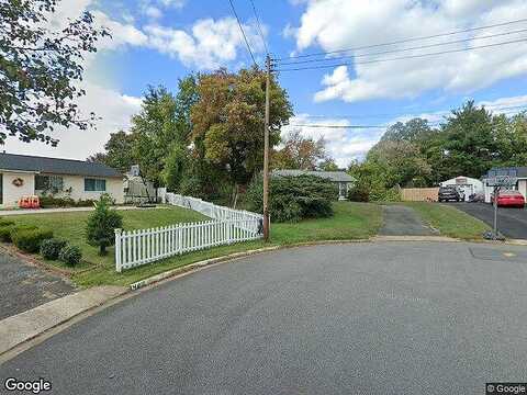 Wilby, ALEXANDRIA, VA 22310