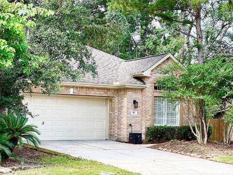 Lilac Ridge, CONROE, TX 77384