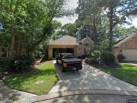 Lilac Ridge, CONROE, TX 77384