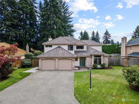 166Th, PUYALLUP, WA 98375