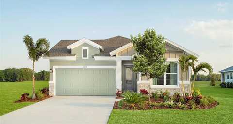 Arrow Creek, PARRISH, FL 34219